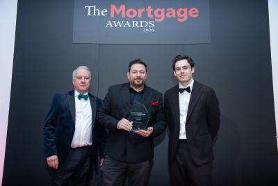 Mortgage Awards